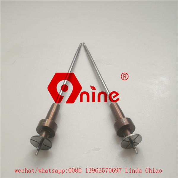 diesel injector control valve F00ZC01307 For Injector 0445110683
